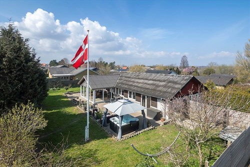 estate
