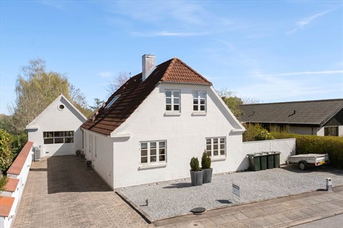 estate