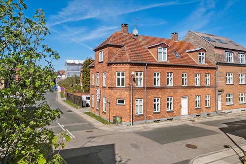 estate