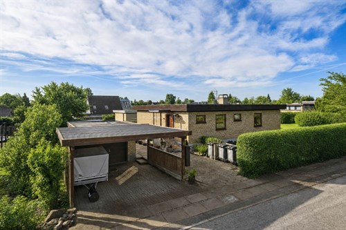 estate