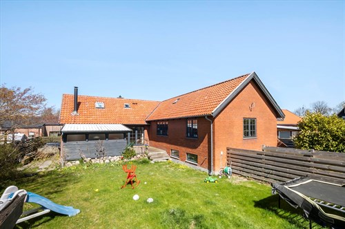estate