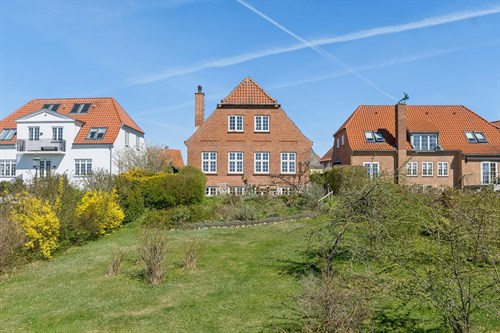 estate
