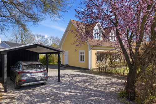estate