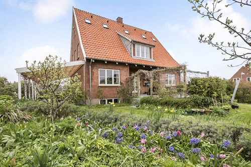 estate