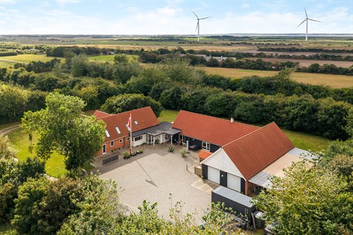 estate