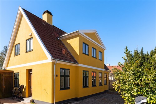 estate