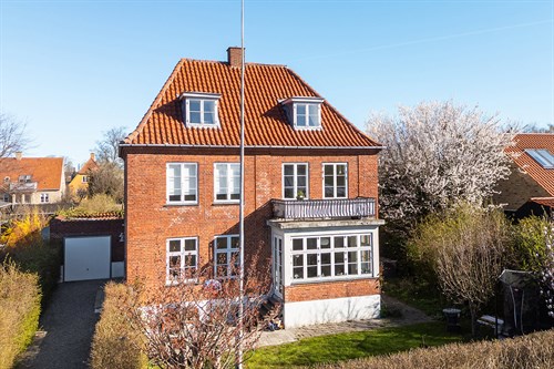 estate