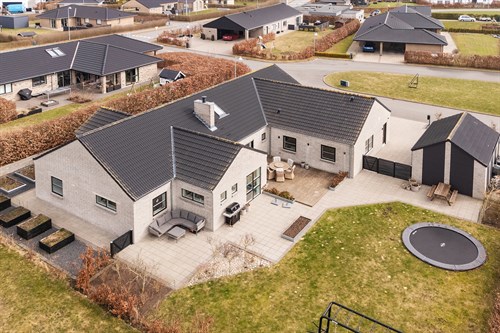 estate