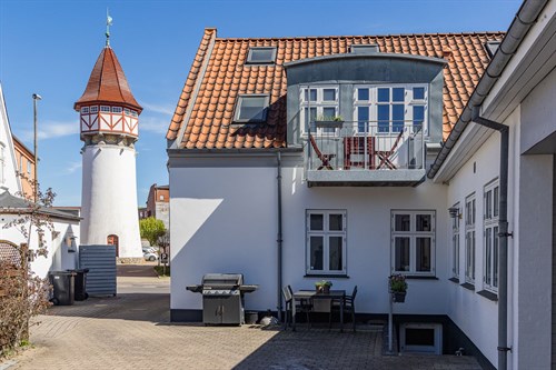 estate