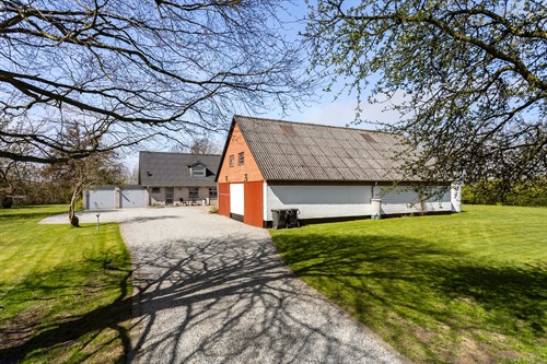 estate