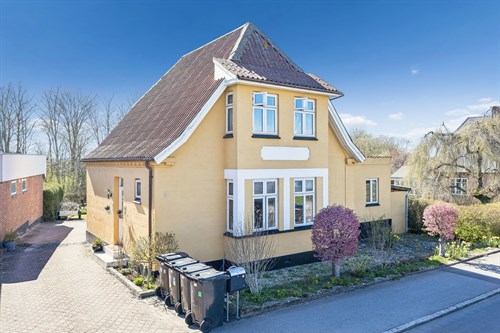 estate