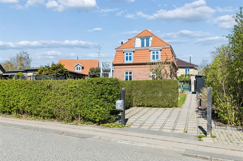 estate