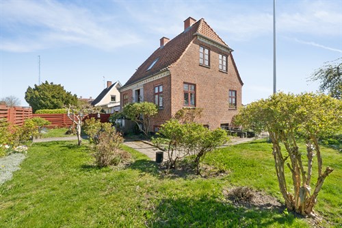 estate