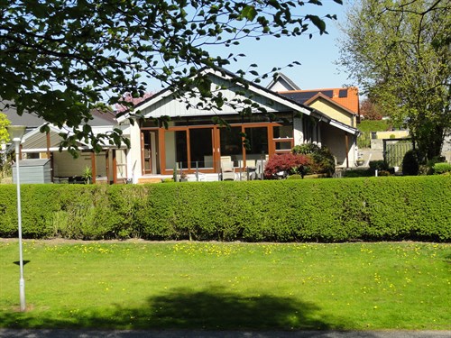 estate