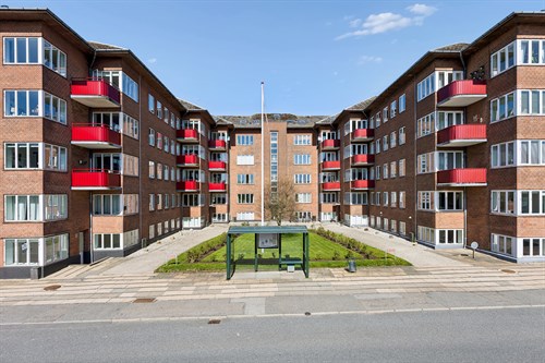 estate