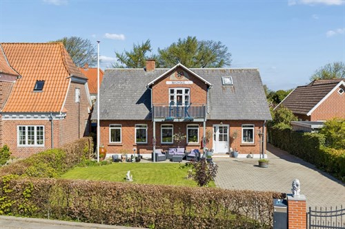 estate