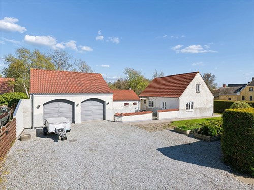 estate
