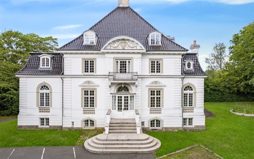 estate