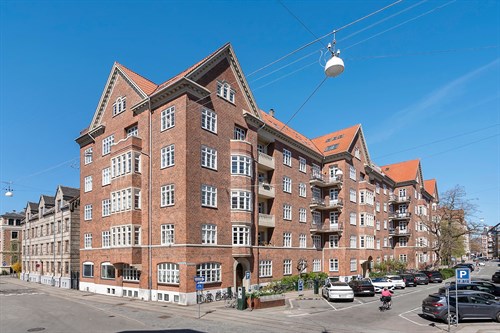estate