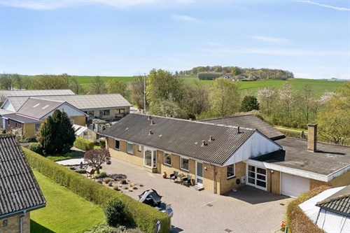 estate