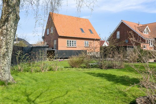 estate
