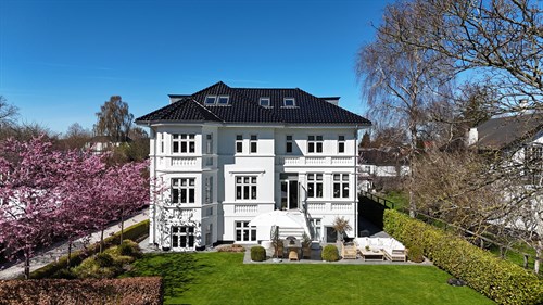 estate