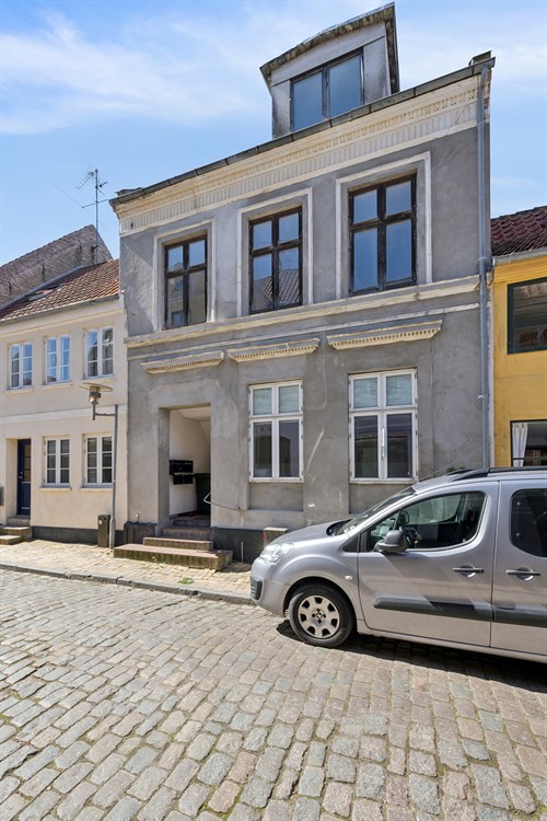estate