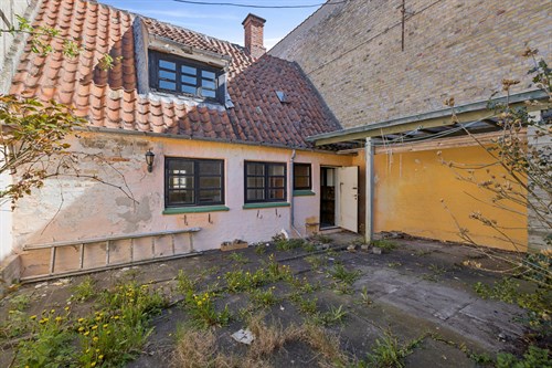 estate
