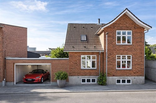 estate