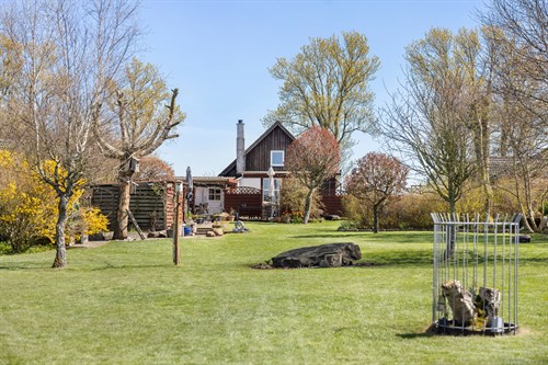 estate