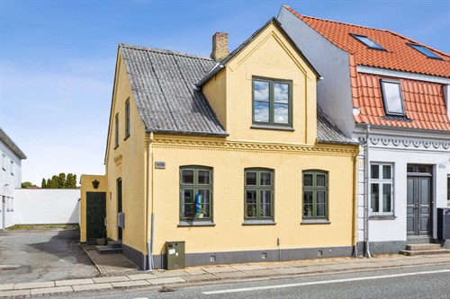 estate