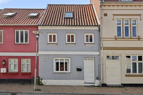 estate