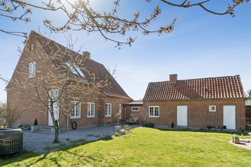 estate