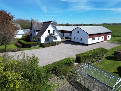 estate