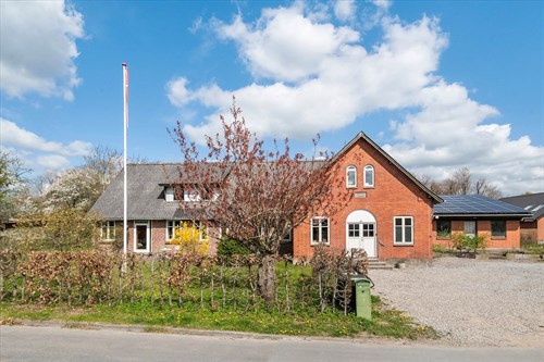 estate