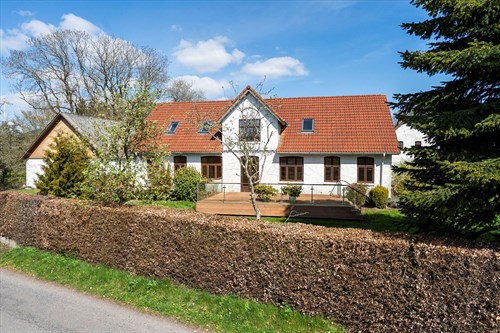 estate