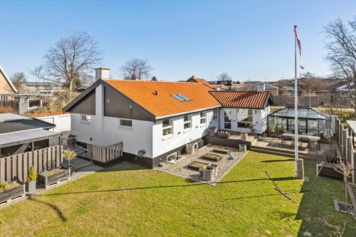 estate