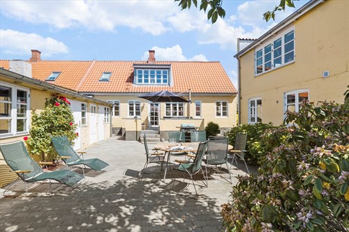 estate