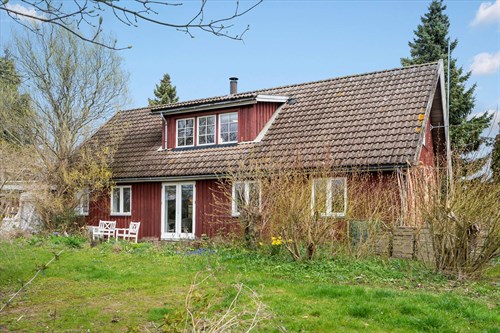 estate