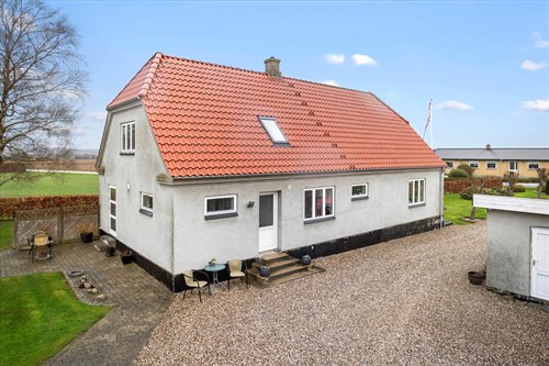 estate