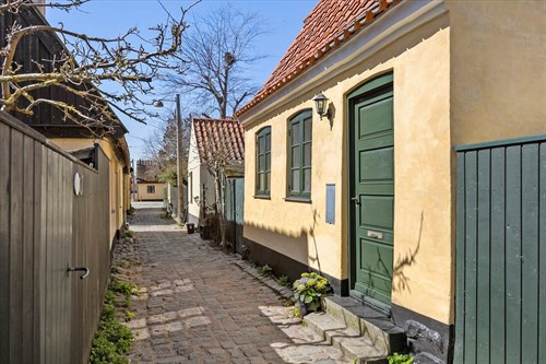 estate