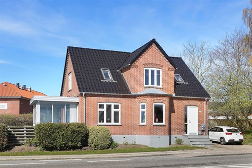 estate