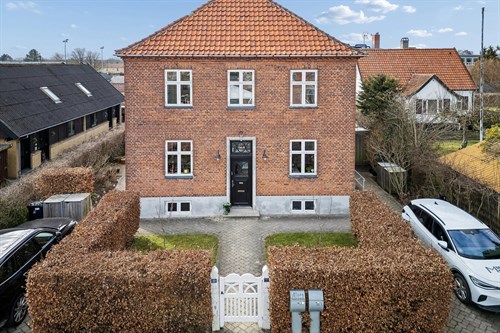estate