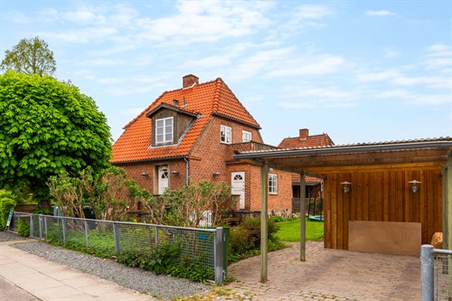 estate