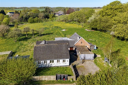 estate