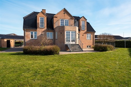 estate