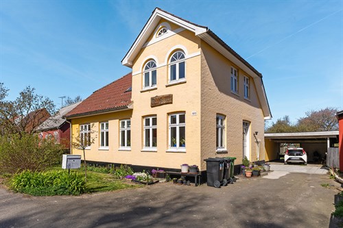 estate