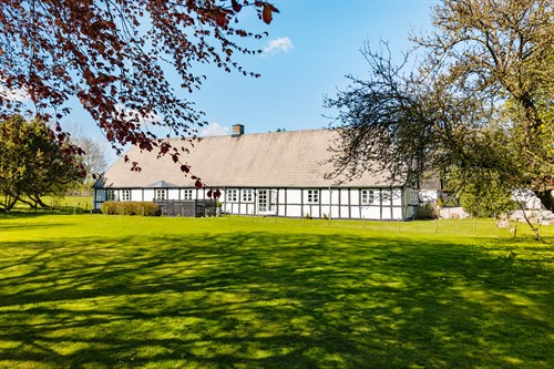 estate