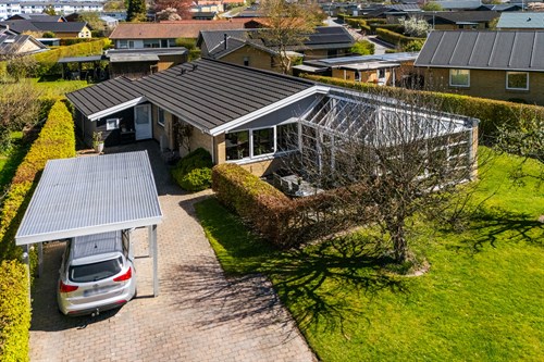 estate
