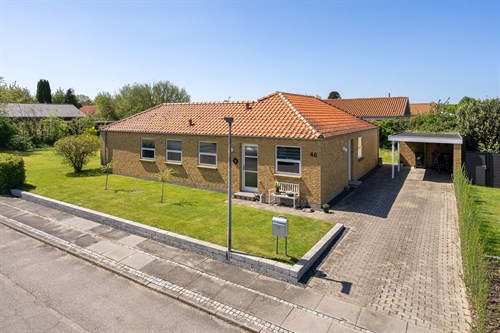 estate